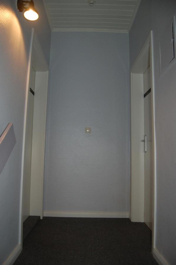 Haus Regine Apartment Rendsburg Exterior photo